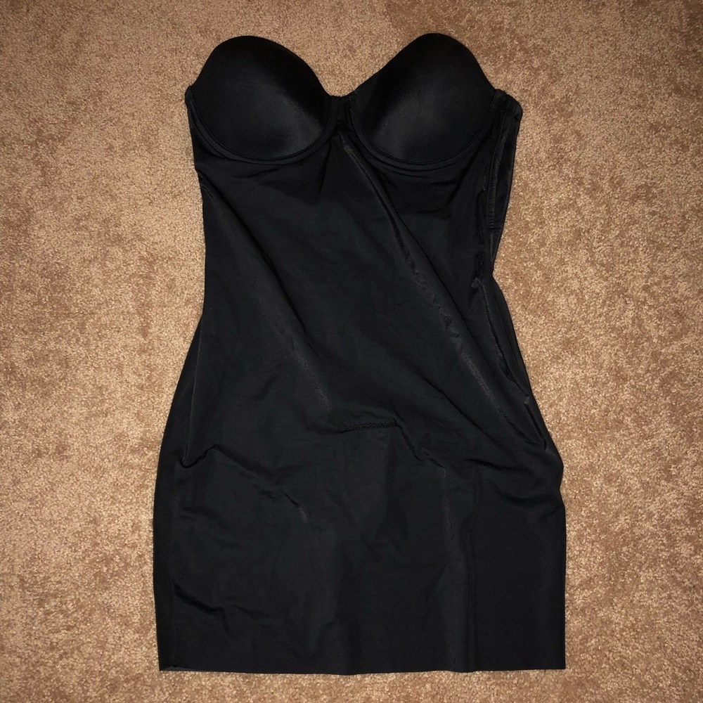 Black Shapewear